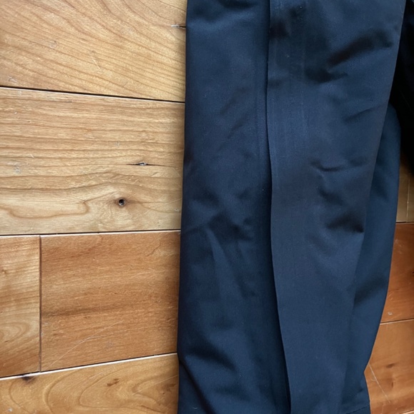 Mens MEC snow pants - Picture 4 of 4